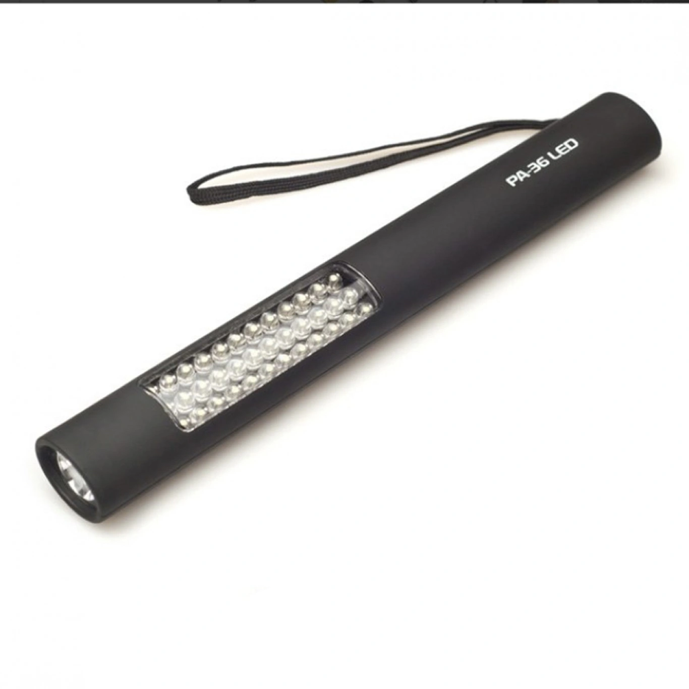 Extra Slim Φωτιστικό - Φακός Εργασίας με 36 + 1 LED 100 Lumens Extra Slim Φωτιστικό - Φακός Εργασίας με 36 + 1 LED 100 Lumens