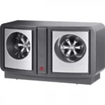 Ηλεκτρικό απωθητικό Εντόμων και Τρωκτικών Διπλού Κώνου DSONIC 200μ2