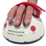 Ανιχνευτής Ψεύδους με Ηλεκτροσόκ ή Δόνηση - Shocking Liar Reloaded 2x Ways