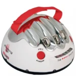 Ανιχνευτής Ψεύδους με Ηλεκτροσόκ ή Δόνηση - Shocking Liar Reloaded 2x Ways