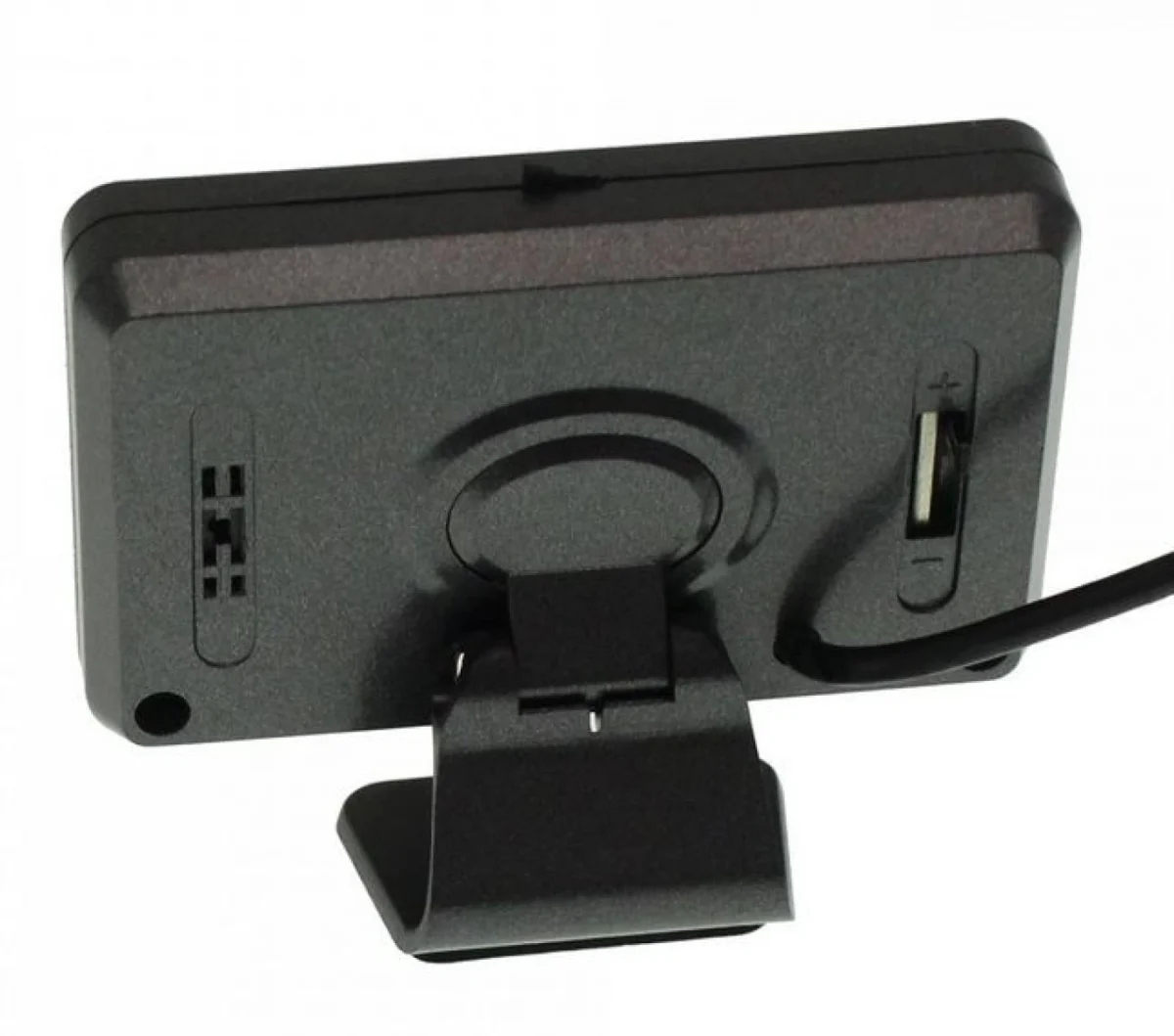 Σύστημα Παρκαρίσματος με 4 Αισθητήρες με Ηχητική Ειδοποίηση, Μέτρηση Απόστασης & Ψηφιακή Έγχρωμη Οθόνη