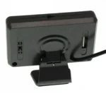 Σύστημα Παρκαρίσματος με 4 Αισθητήρες με Ηχητική Ειδοποίηση, Μέτρηση Απόστασης & Ψηφιακή Έγχρωμη Οθόνη