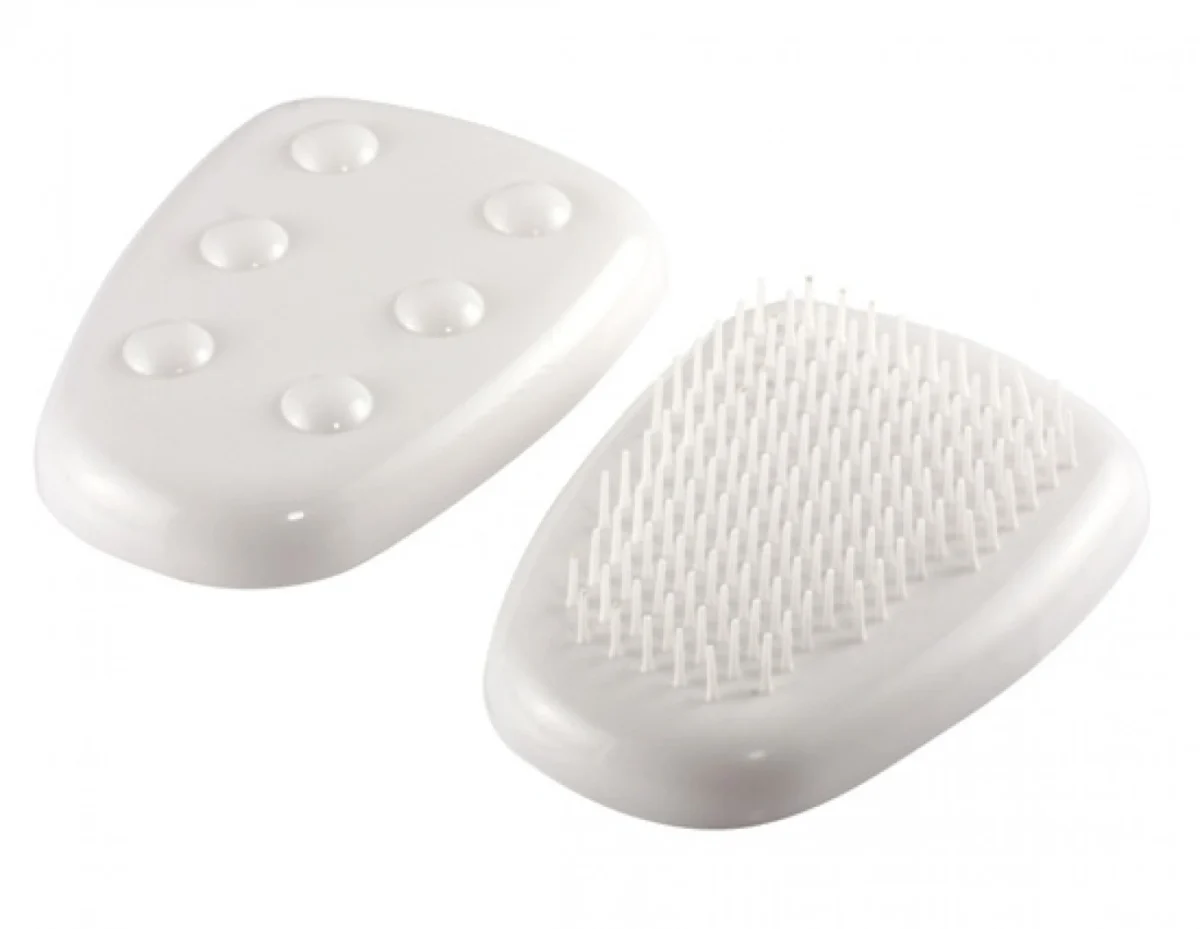 Ισχυρή Επαγγελματική Συσκευή Μασάζ Τριών Κεφαλών με Υπέρυθρες