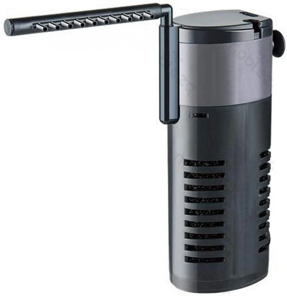 Εσωτερικό Φίλτρο Ενυδρείου - Aquarium Internal Filter Pump 5W 200L/H