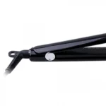 Θερμαινόμενο Επαγγελματικό Σίδερο Πρέσα Μαλλιών KEMEI KM-1209