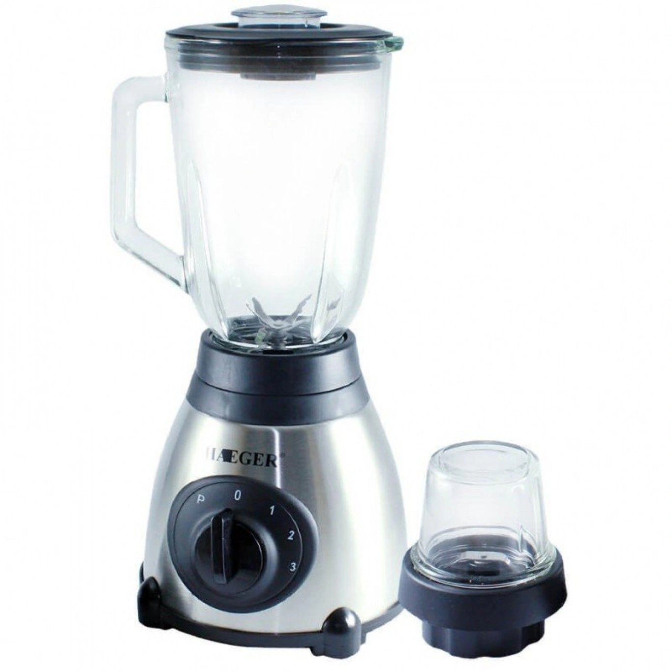 Ηλεκτρικό Μπλέντερ Haeger HG-295 Ηλεκτρικό Μπλέντερ Haeger HG-295