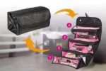 Νεσεσέρ Τσαντάκι Organizer Roll-N-Go με 4 Ευρύχωρες Θήκες
