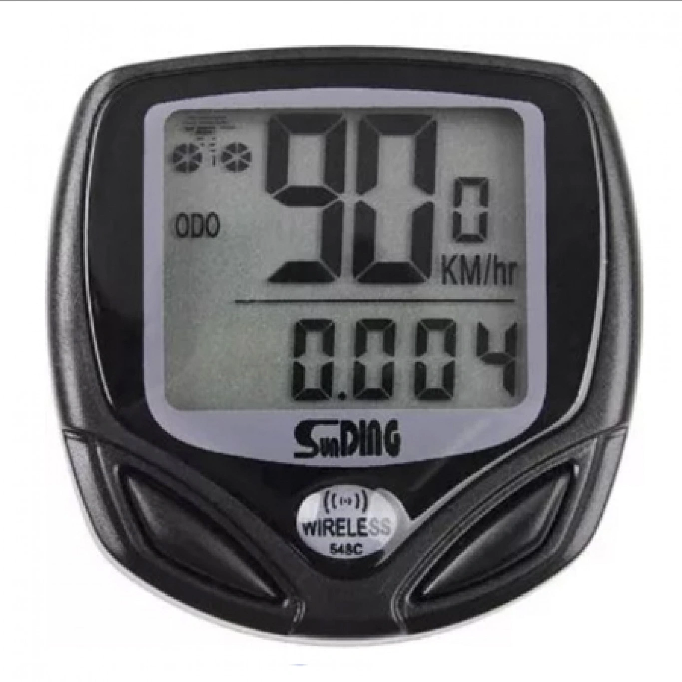 Ασύρματο Κοντέρ Ποδηλάτου Άδιάβροχο - LCD Waterproof Wireless Multifunctional Bicycle Ασύρματο Κοντέρ Ποδηλάτου Άδιάβροχο - LCD Waterproof Wireless Multifunctional Bicycle