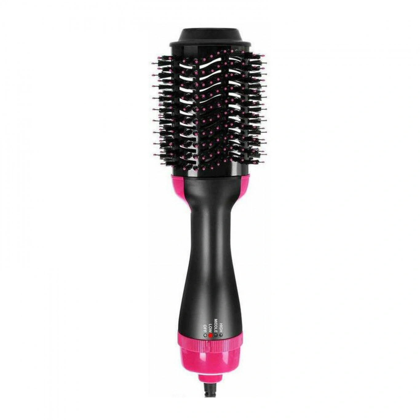Ηλεκτρική Βούρτσα - Πιστολάκι One Step Hair Styler & Dryer 1000W Ηλεκτρική Βούρτσα - Πιστολάκι One Step Hair Styler & Dryer 1000W