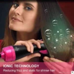Ηλεκτρική Βούρτσα - Πιστολάκι One Step Hair Styler & Dryer 1000W