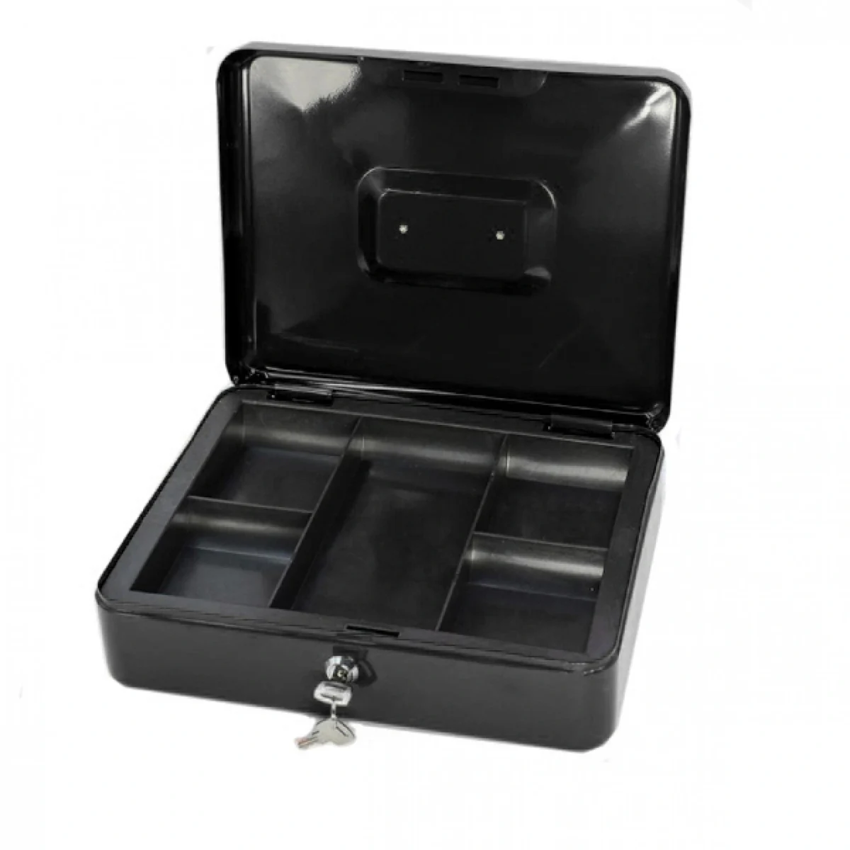 Κουτί Ταμείου Με Κερματοθήκη 125x95x60mm TPSTER