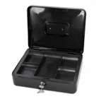 Κουτί Ταμείου Με Κερματοθήκη 125x95x60mm TPSTER