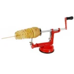 Ανοξείδωτος κόφτης πατάτας σε σπιράλ - Spiral Patato Slicer GL-21629