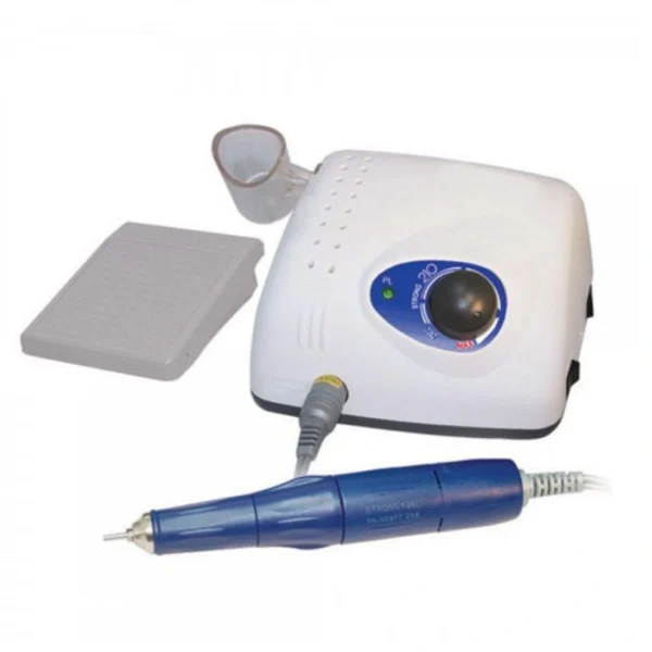 Επαγγελματικός Τροχός Μανικιούρ Πεντικιούρ - Strong 210