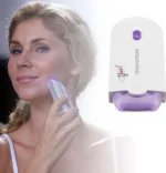 Αποτριχωτική Ξυριστική Μηχανή Μικροταλάντωσης με Αισθητήρα Αυτόματης Ενεργοποίησης - Yes Finishing Touch