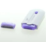 Αποτριχωτική Ξυριστική Μηχανή Μικροταλάντωσης με Αισθητήρα Αυτόματης Ενεργοποίησης - Yes Finishing Touch