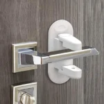 Ασφάλεια Χειρολαβής Πόρτας-Παραθύρου