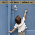 Ασφάλεια Χειρολαβής Πόρτας-Παραθύρου