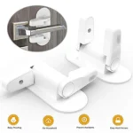 Ασφάλεια Χειρολαβής Πόρτας-Παραθύρου