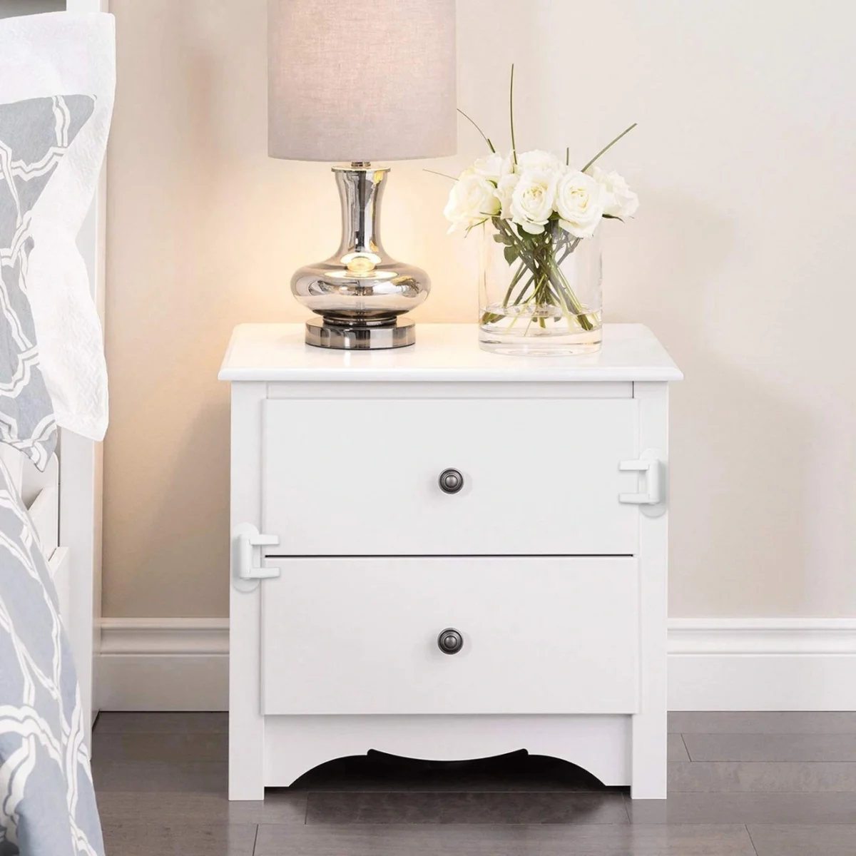 Ασφάλεια Χειρολαβής Πόρτας-Παραθύρου