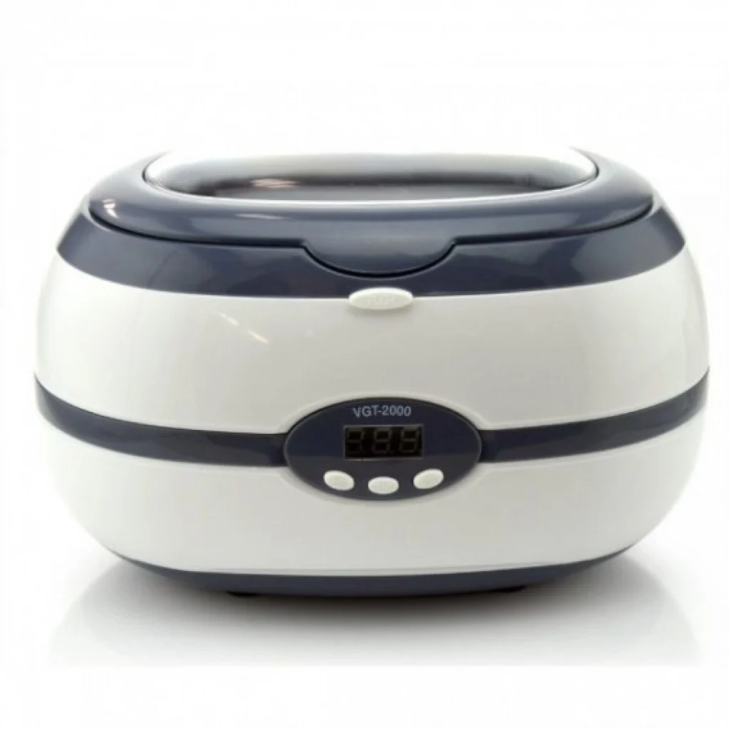 Καθαριστής Υπερήχων Ultrasonic Cleaner VGT 2000