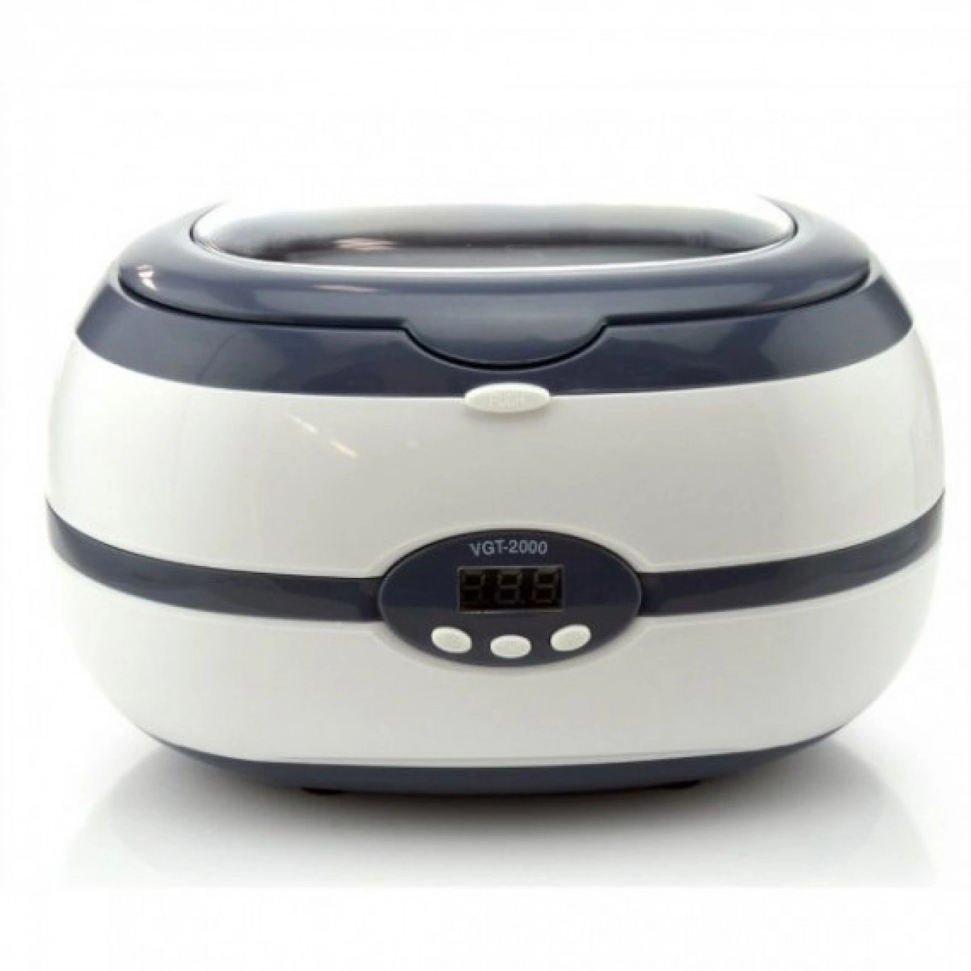 Καθαριστής Υπερήχων Ultrasonic Cleaner VGT 2000 Καθαριστής Υπερήχων Ultrasonic Cleaner VGT 2000