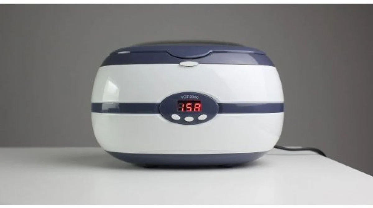 Καθαριστής Υπερήχων Ultrasonic Cleaner VGT 2000