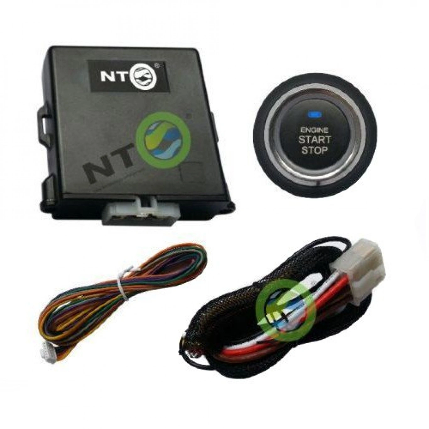 Σύστημα Έξυπνης Εκκίνησης του Κινητήρα – Mπουτόν Εκκίνησης Αυτοκινήτου – Car Engine Start Stop Button Σύστημα Έξυπνης Εκκίνησης του Κινητήρα – Mπουτόν Εκκίνησης Αυτοκινήτου – Car Engine Start Stop Button