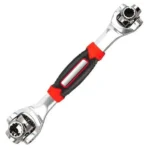 Πολυμορφικό Κλειδί 48 σε 1 με 360° περιστρεφόμενη κεφαλή - Universal Wrench