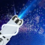 Στυλό Λέιζερ κατά της Ακμής και Θεραπεία του Δέρματος Blue Light Acne Pen KD-7910