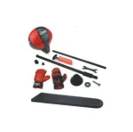 Σετ Πυγμαχίας με Σάκο και Γάντια για Παιδιά