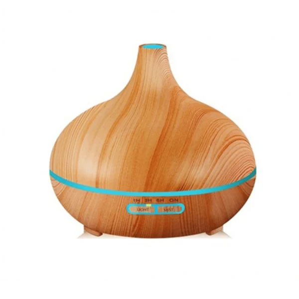 Υγραντήρας Υπερήχων & Συσκευή Αρωματοθεραπείας - Ultrasonic Diffuser 505YB