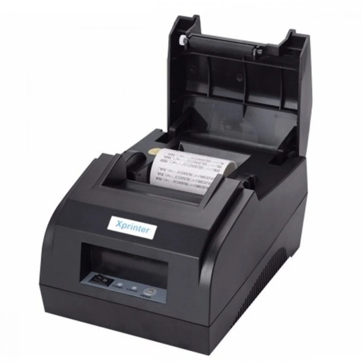 Θερμικός Εκτυπωτής Ετικετών και Αποδείξεων XP-58IIL - USB 58mm