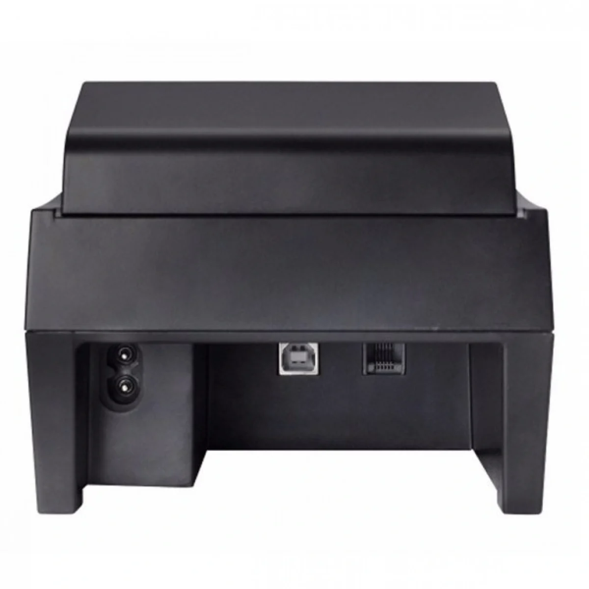 Θερμικός Εκτυπωτής Ετικετών και Αποδείξεων XP-58IIL - USB 58mm