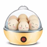 Ηλεκτρικός Βραστήρας Αυγών 7 Θέσεων Egg Poacher OEM