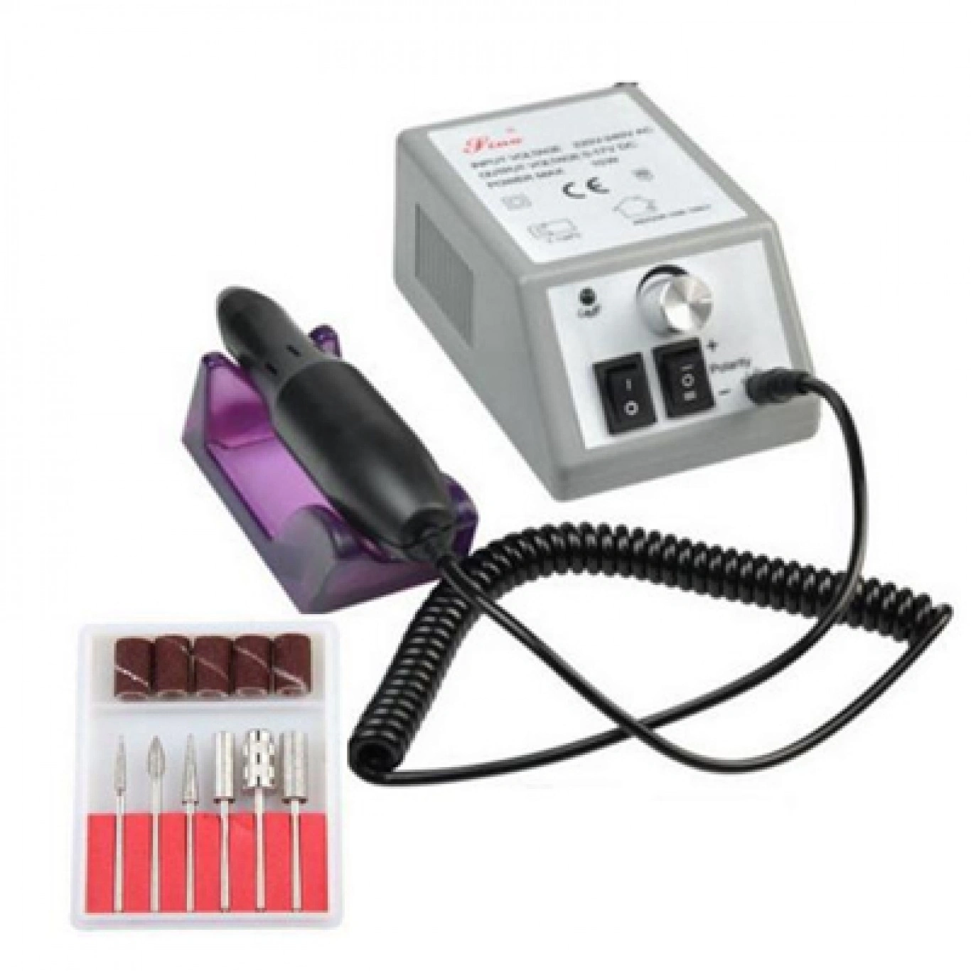 Επαγγελματικός Ηλεκτρικός Τροχός Μανικιούρ Πεντικιούρ Sina-Mercedes-2000 Επαγγελματικός Ηλεκτρικός Τροχός Μανικιούρ Πεντικιούρ Sina-Mercedes-2000