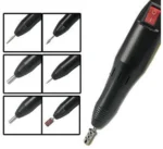 Επαγγελματικός Ηλεκτρικός Τροχός Μανικιούρ Πεντικιούρ Sina-Mercedes-2000