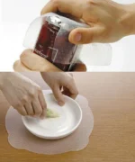 Οικολογικές Μεμβράνες Τροφίμων Πολλαπλών Χρήσεων - Stretch Fresh