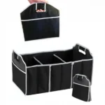 Θήκη Οργάνωσης Πορτμπαγκάζ Αυτοκινήτου