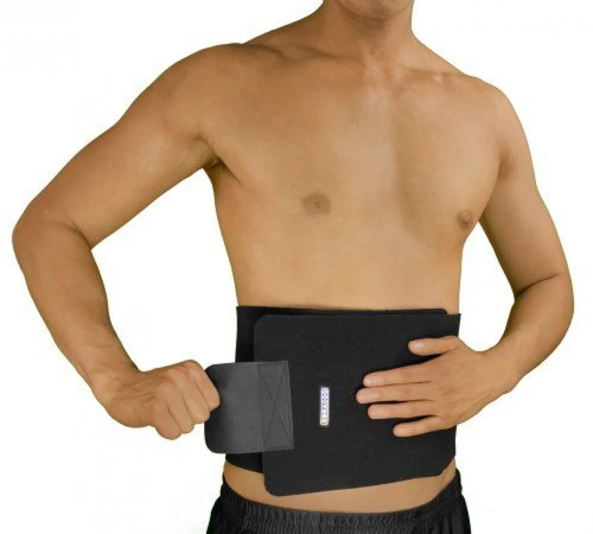 Ζώνη Εφίδρωσης HBT GEAR