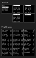 Διαγνωστικό OBD II Αυτοκινήτου με Οθόνη HUD για Εμφάνιση Ταχύτητας, Στροφών, Κατανάλωσης, Βολτόμετρο - ΟΕΜ P10