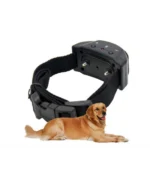 Αυτόματο Ηλεκτρονικό Κολάρο Κατά του Γαυγίσματος για Σκύλους με 7 Λειτουργίες