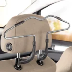 Μεταλλική Κρεμάστρα Καθίσματος Αυτοκίνητου 42εκ.