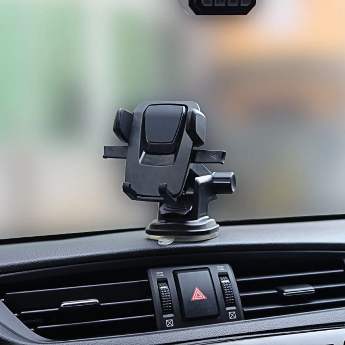 Βάση Στήριξης Αυτοκίνητου για Κινητά, iPhone, Mp3, Mp4 και GPS