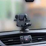 Βάση Στήριξης Αυτοκίνητου για Κινητά, iPhone, Mp3, Mp4 και GPS