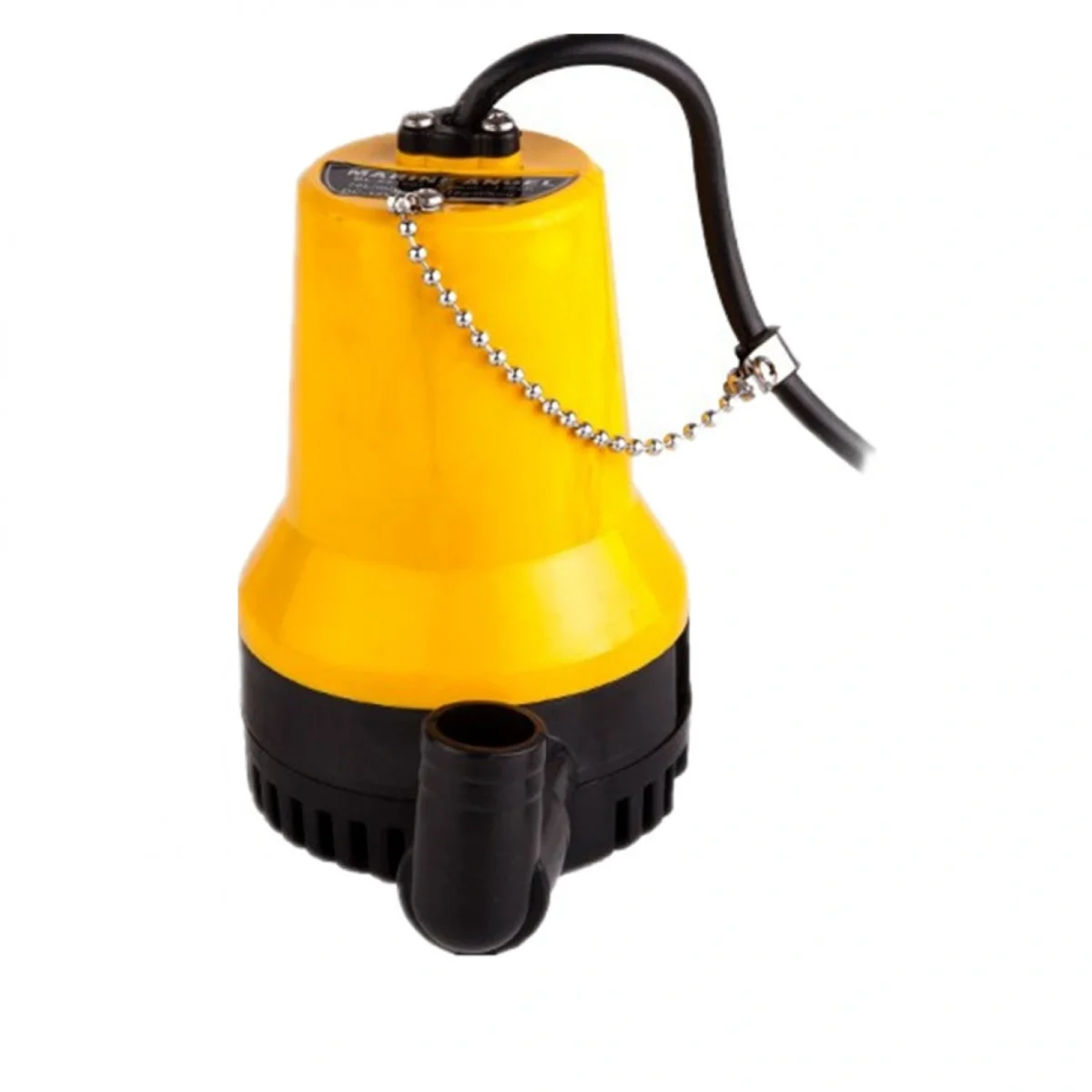 Υποβρύχια Μίνι Αντλία 12V DC 50W - Αδιάβροχη Submersible Pump