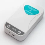 Φορητός Αποστειρωτής / Κλίβανος αντικειμένων 9w - UV Sterilization Box