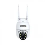 Ασύρματη Αδιάβροχη Κάμερα IP Wi Fi 2.0 MP Andowl Q-S66