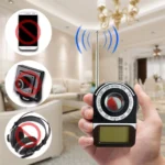 Ανιχνευτής Συσκευών Παρακολούθησης CC-309