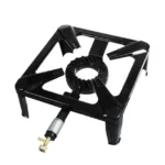 Τετράγωνο ματάκι γκαζιού 40x40 cm